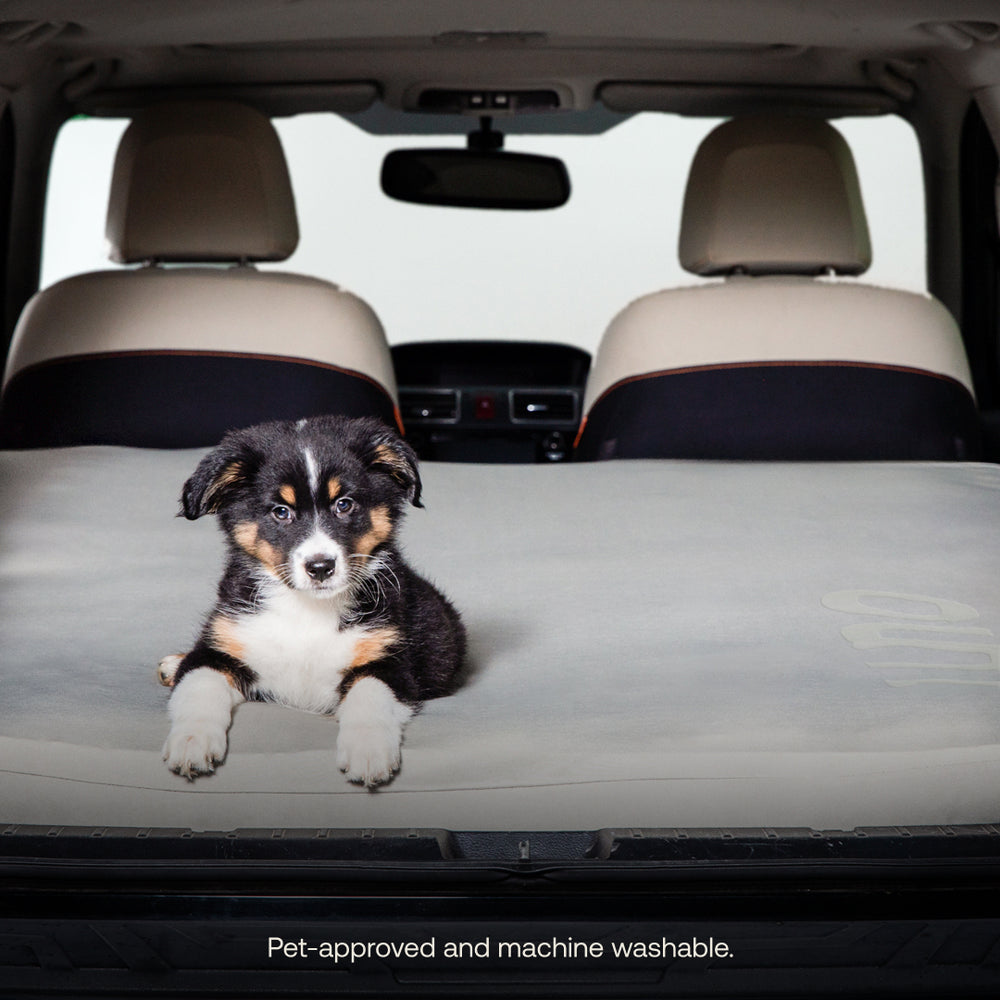 image 7 of Fitted Mattress Sheet - Vehicle Mattress