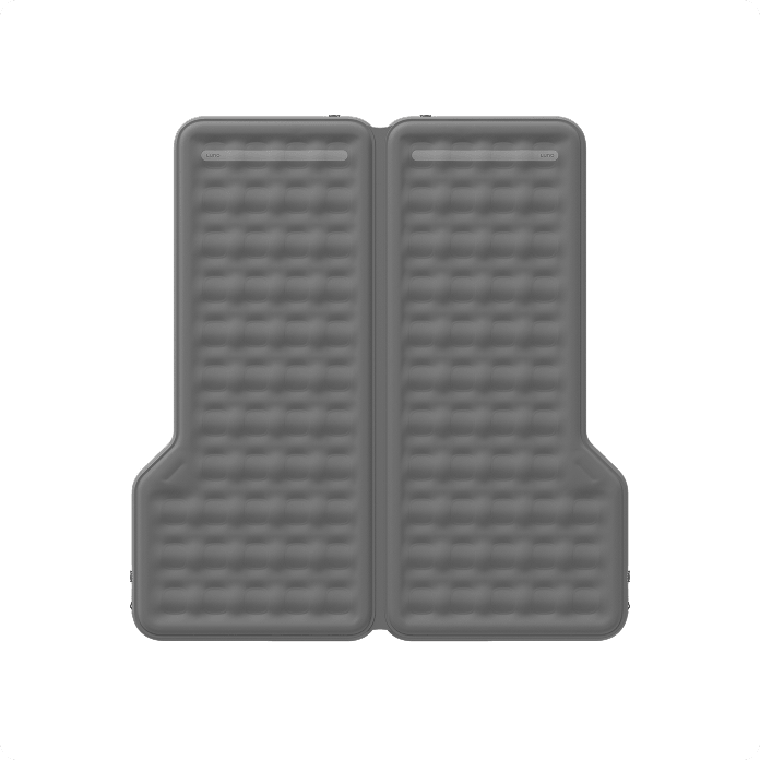 AIR Truck Bed Mattress