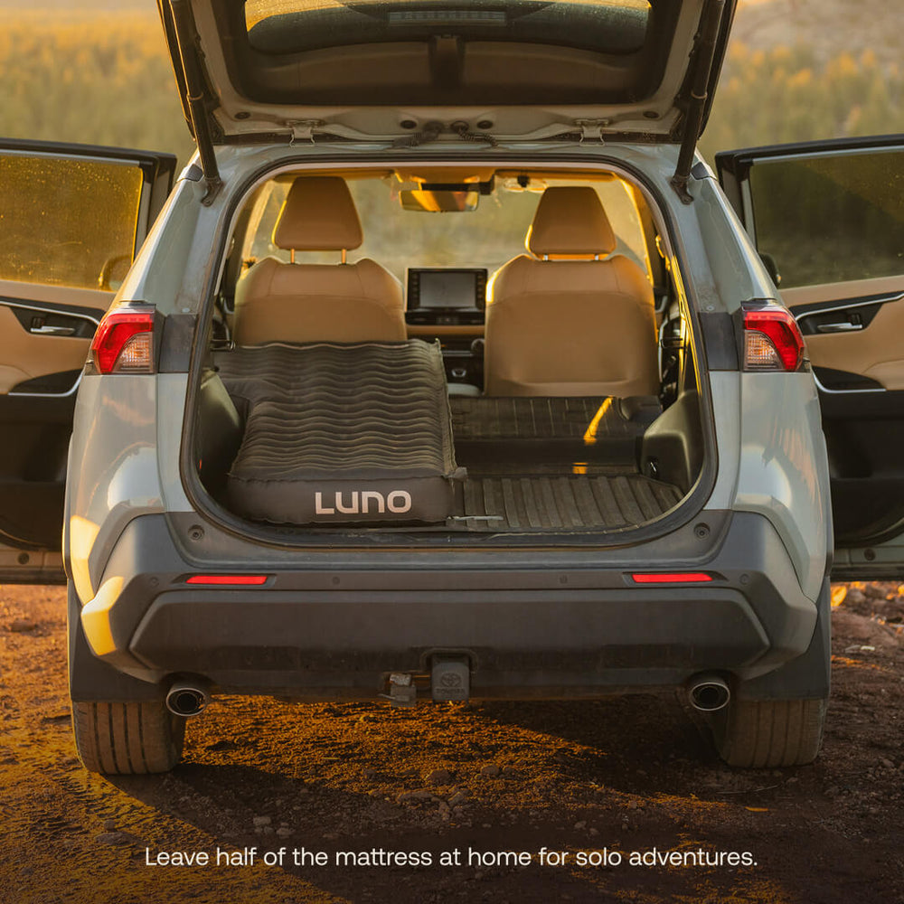 image 1 of Car Camping Mattress