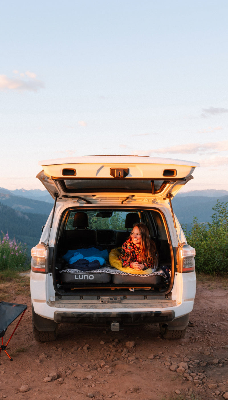 Luno Mattress 2.0 13