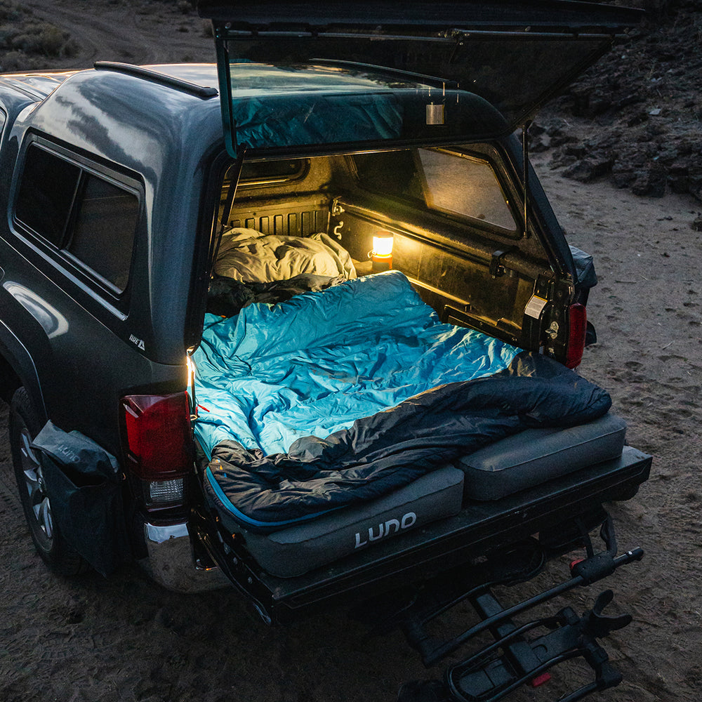 image 9 of AIR Truck Bed Mattress (Pre-Owned)