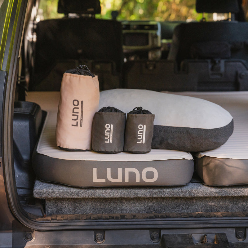 image 2 of 4Runner AIR+FOAM Pro Starter Bundle