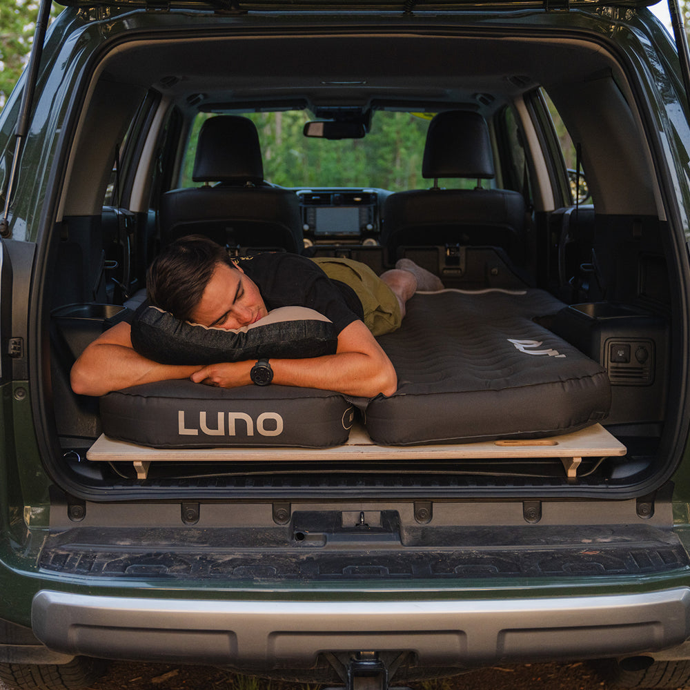 image 13 of AIR Pro 4Runner Vehicle Mattress