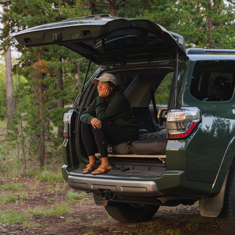 image 14 of AIR Pro 4Runner Vehicle Mattress