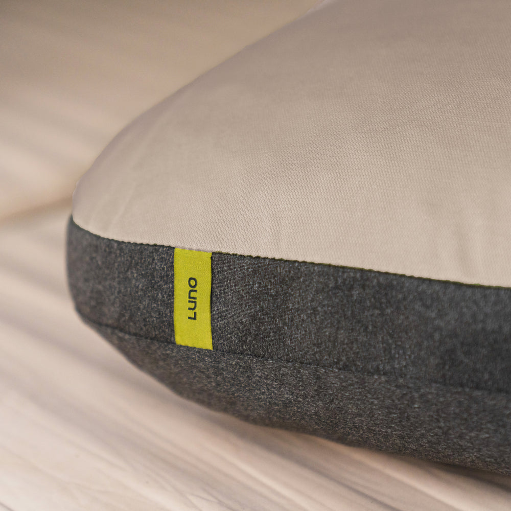 image 9 of Packable Camping Pillow
