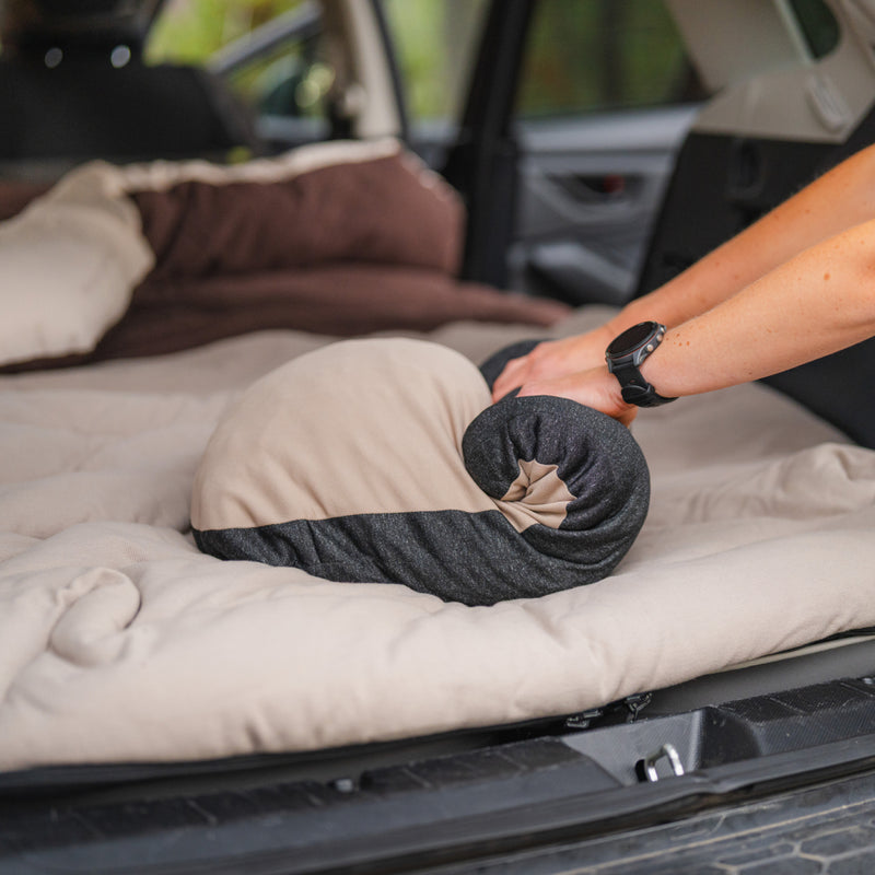 image 6 of Packable Camping Pillow