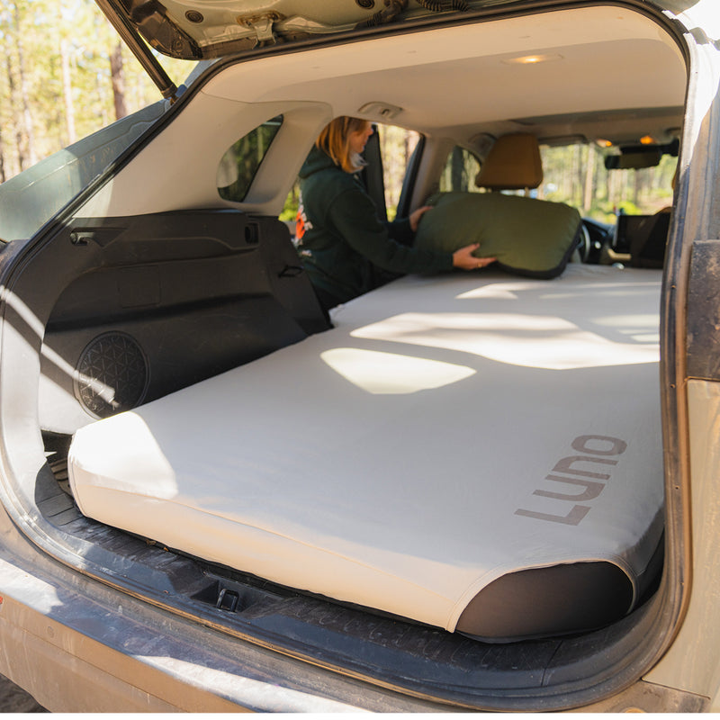 image 9 of AIR Vehicle Mattress Fitted Sheet (Pre-Owned)