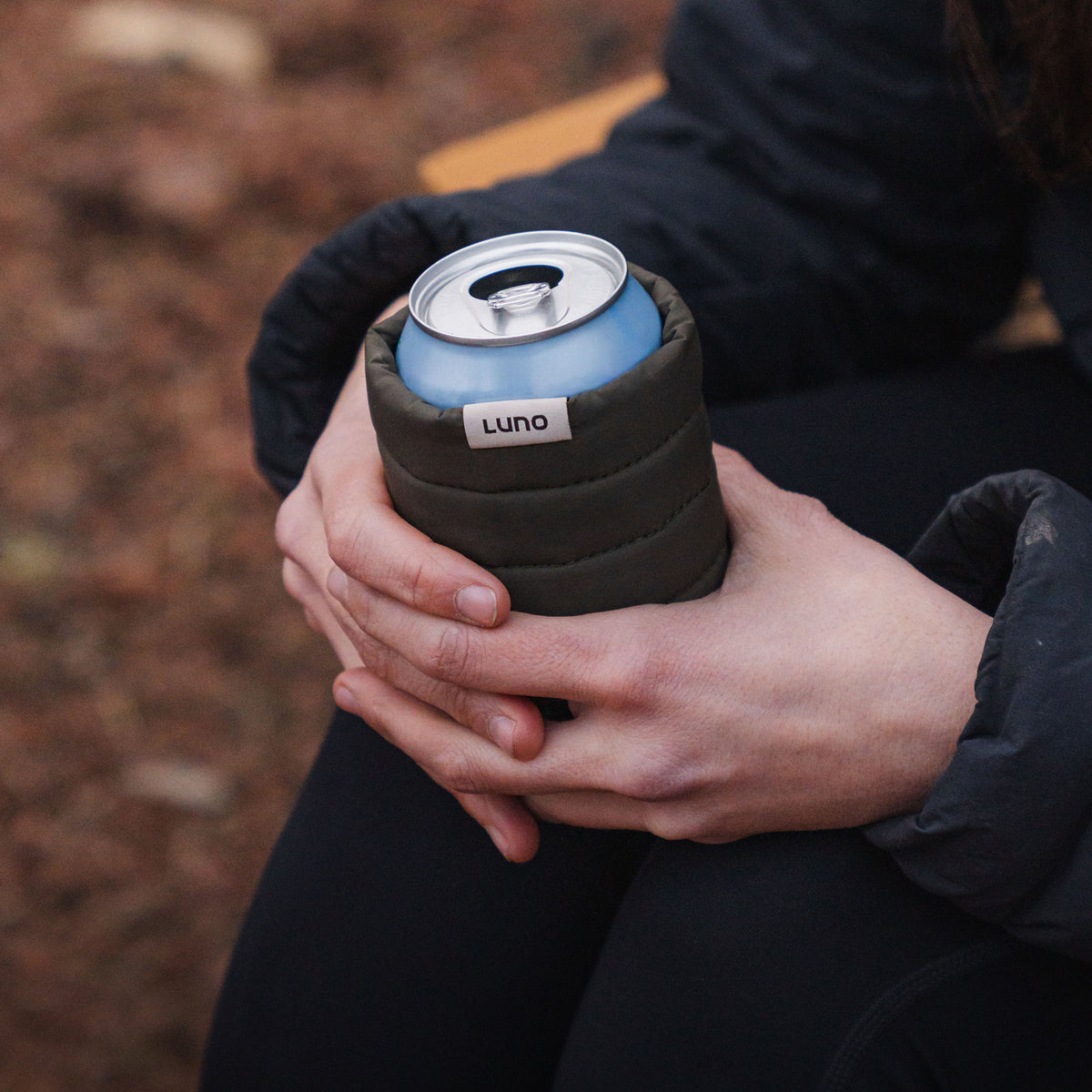 image 12 of Magnetic Can Cooler