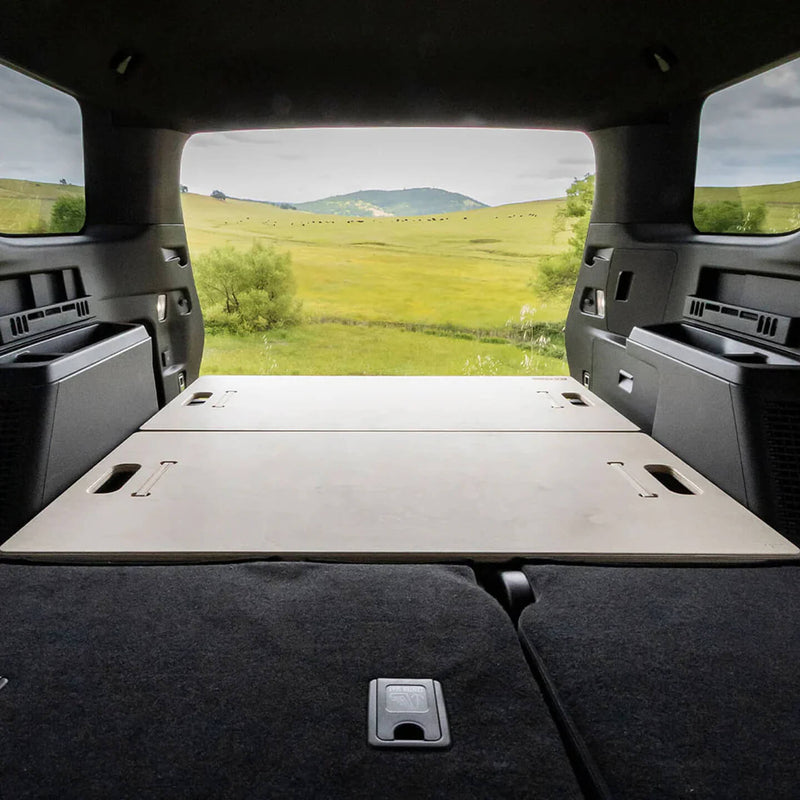 image 26 of Vehicle Sleeping Platform