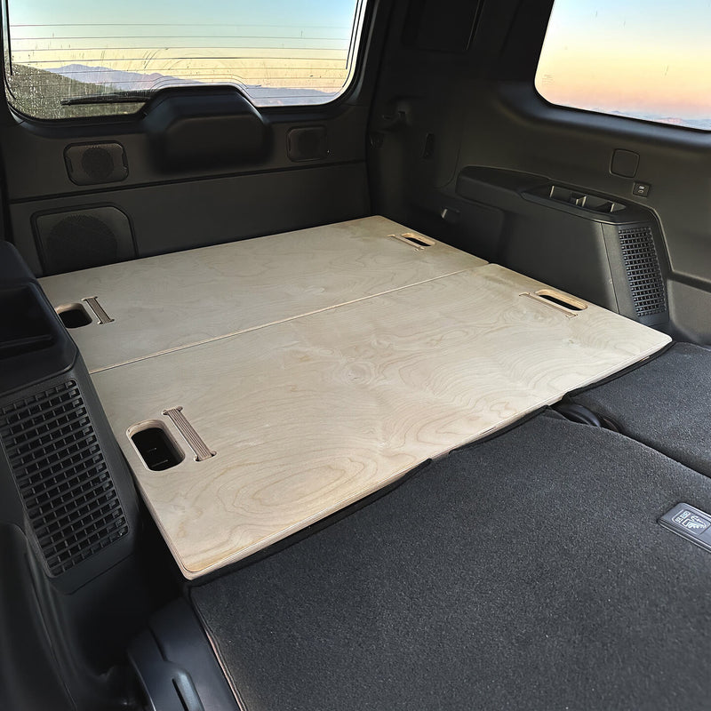 image 37 of Vehicle Sleeping Platform