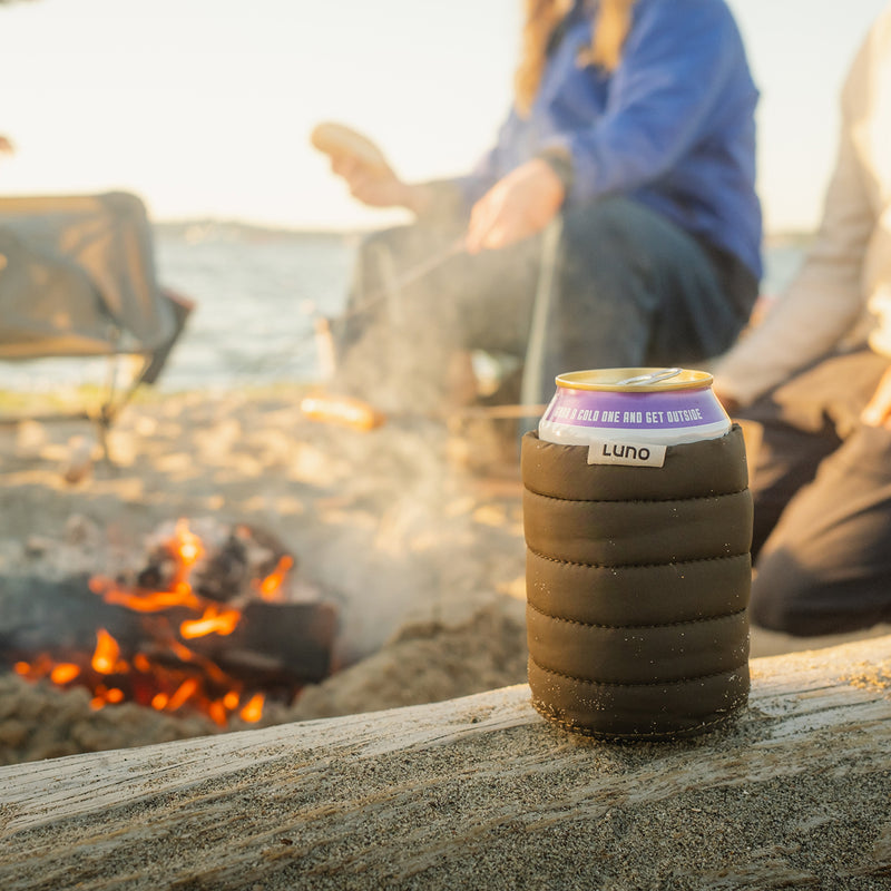 image 8 of Magnetic Can Cooler