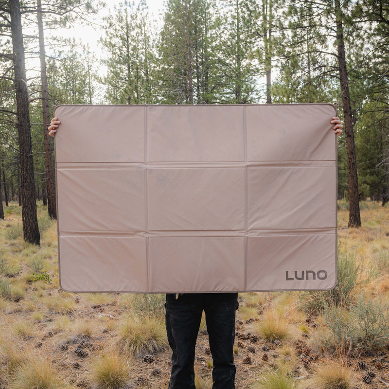 image 6 of Camp Ground Mat (3x5’)