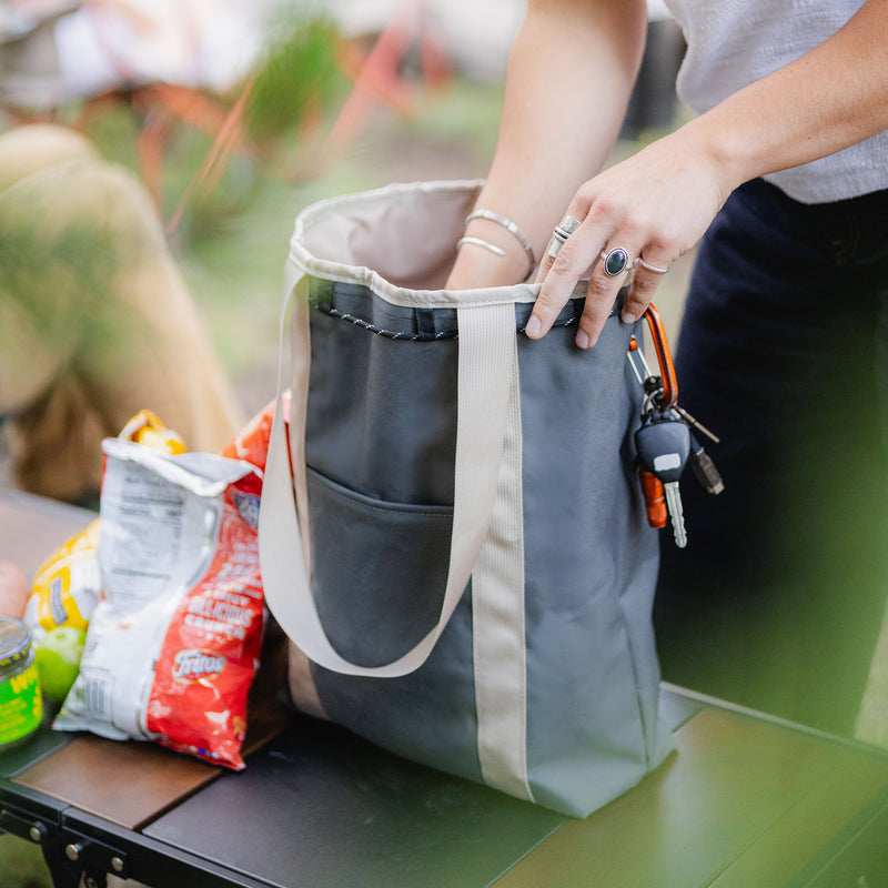 image 2 of Utility Tote Bag