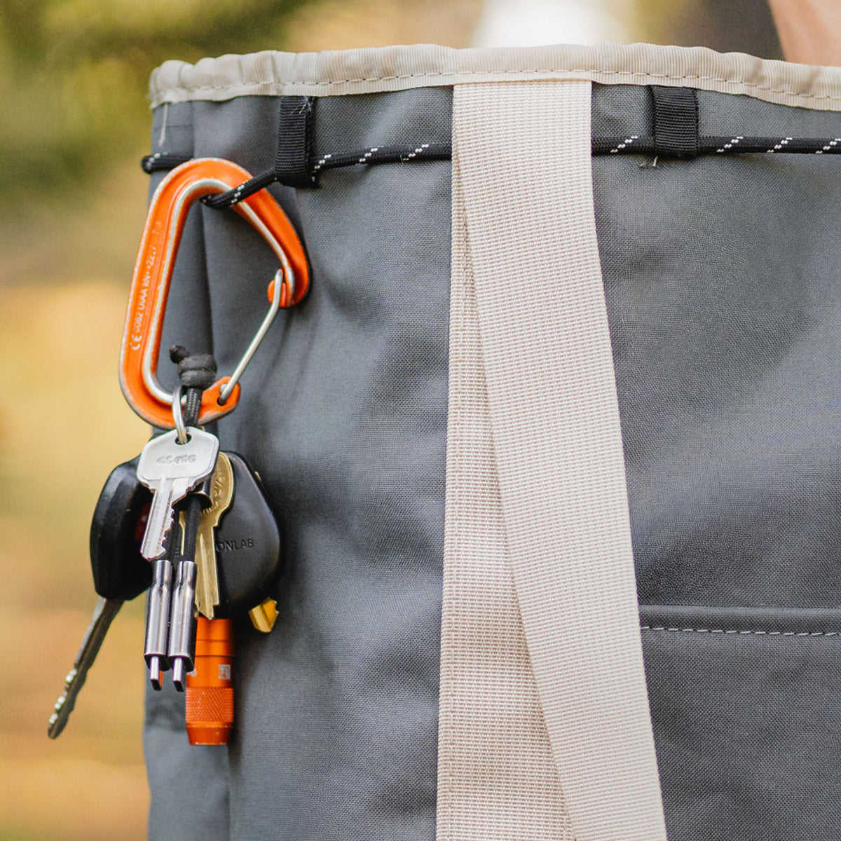 image 4 of Utility Tote Bag