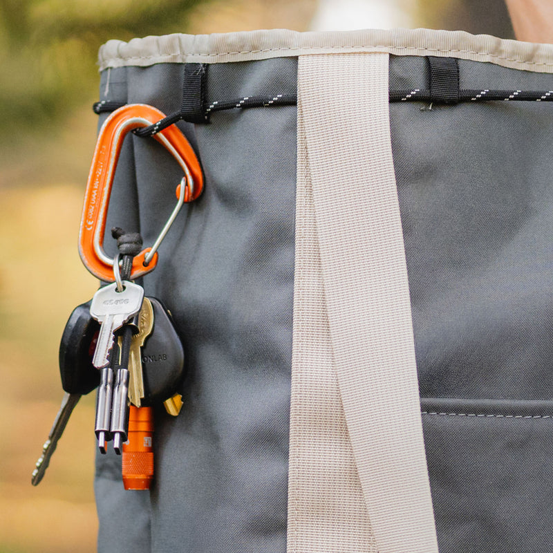 image 4 of Utility Tote Bag