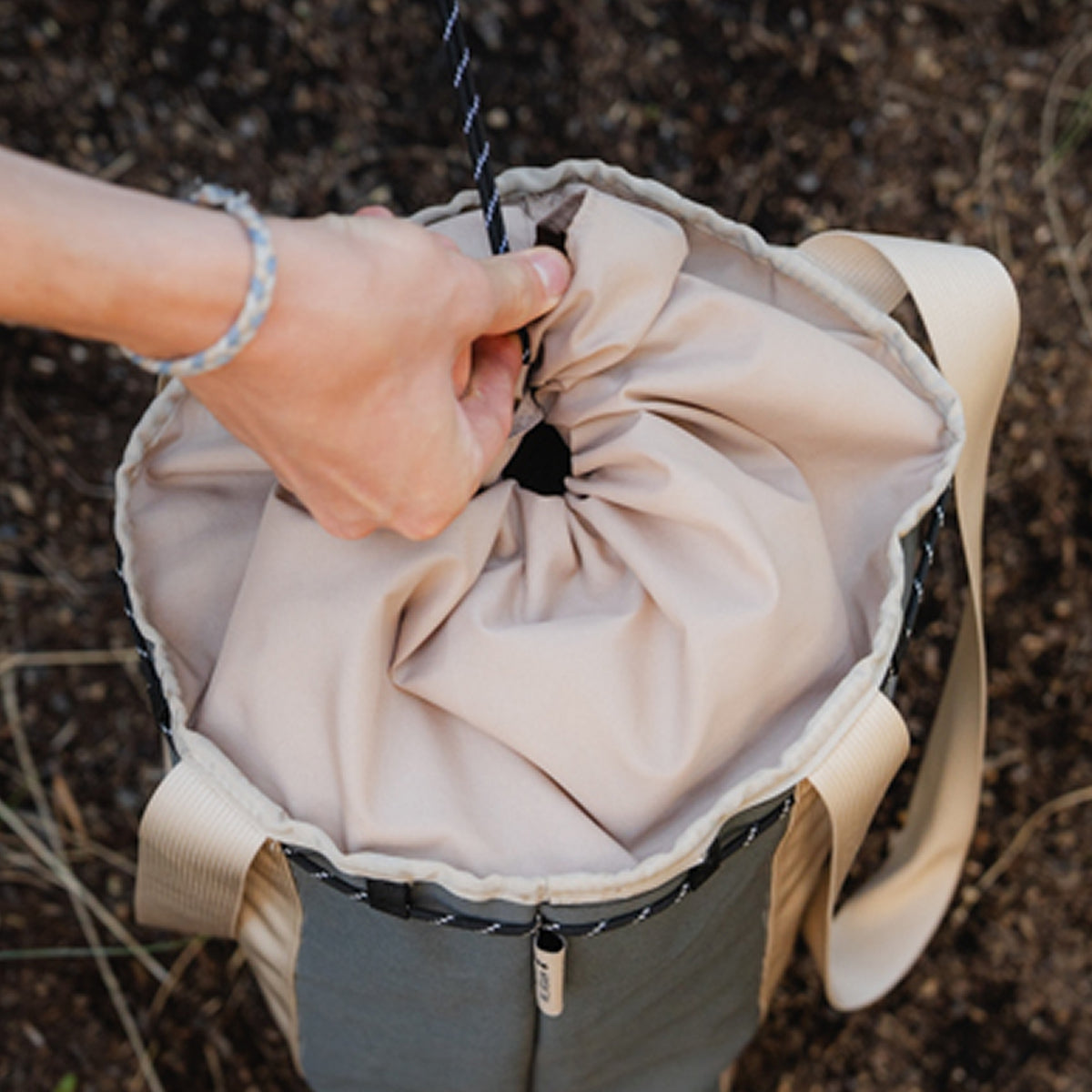 image 5 of Utility Tote Bag