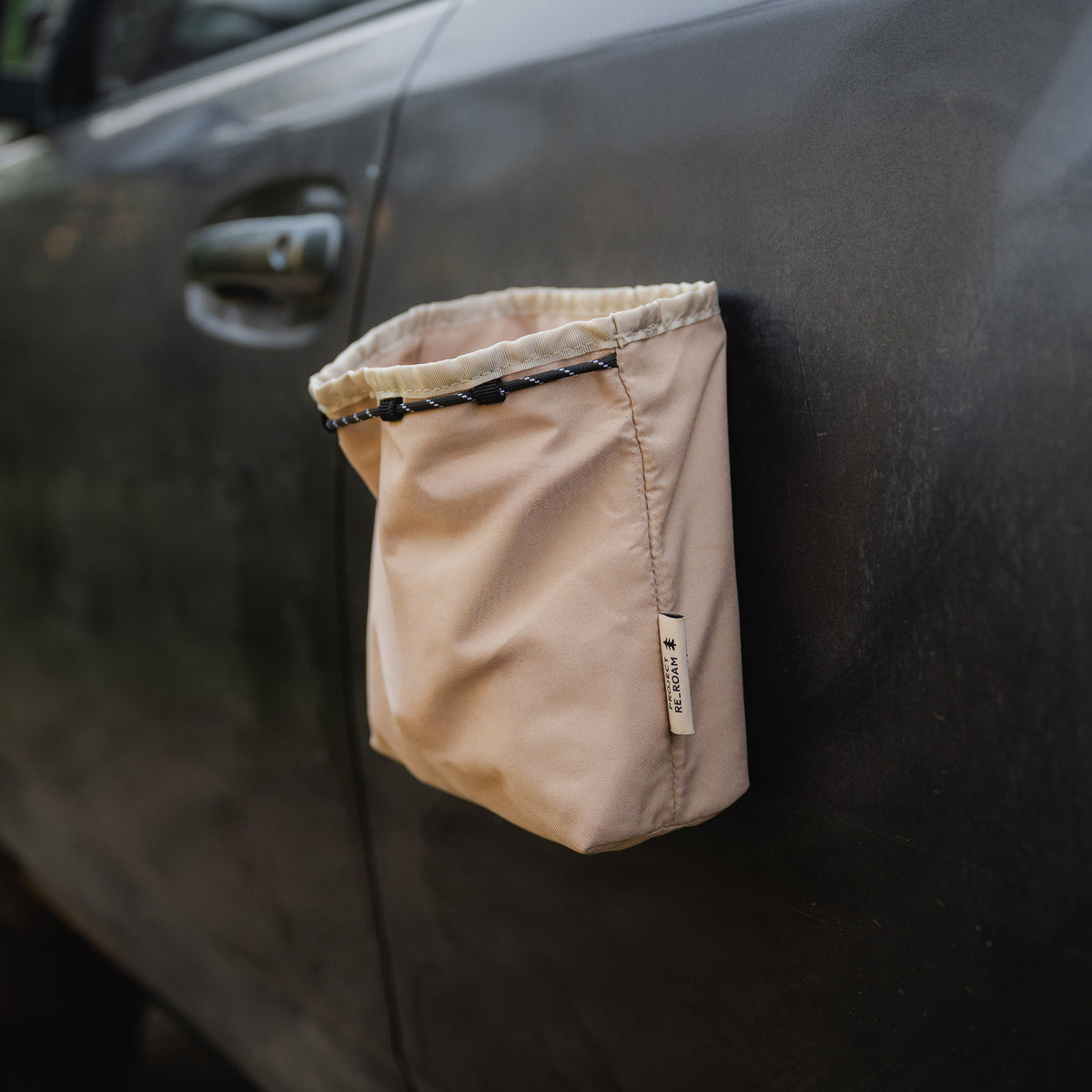 image 6 of Toiletry & Travel Organizer Pouch