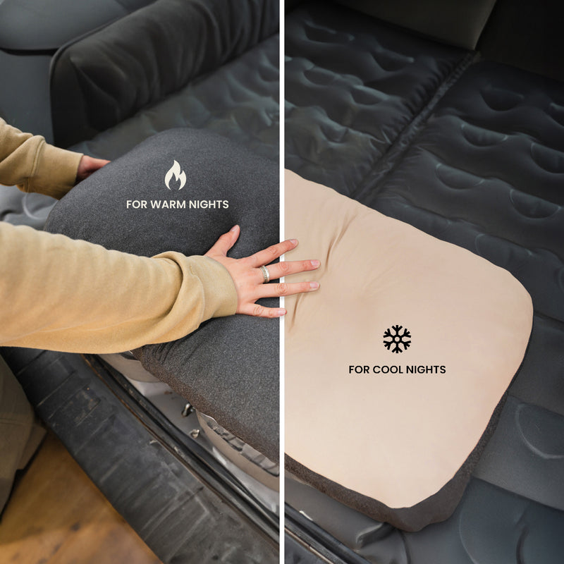 image 5 of AIR Pro Car Camping Sleep Kit