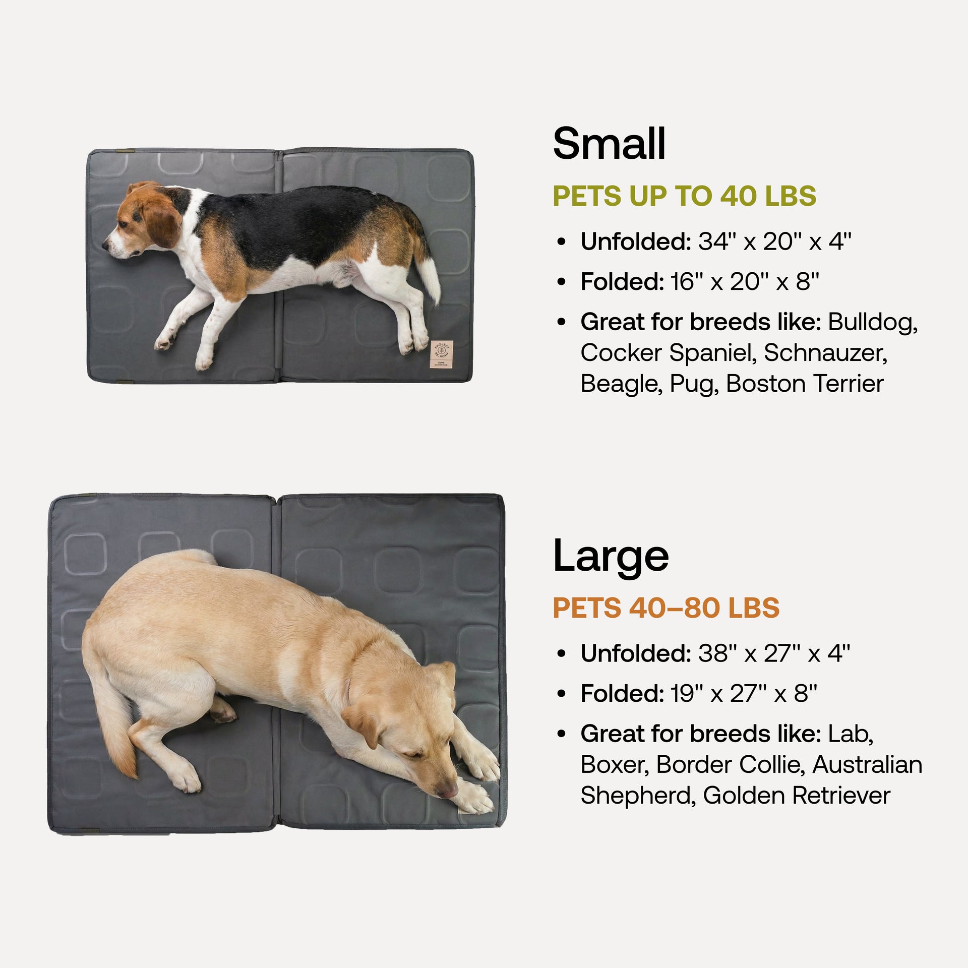 image 2 of Pet Bed