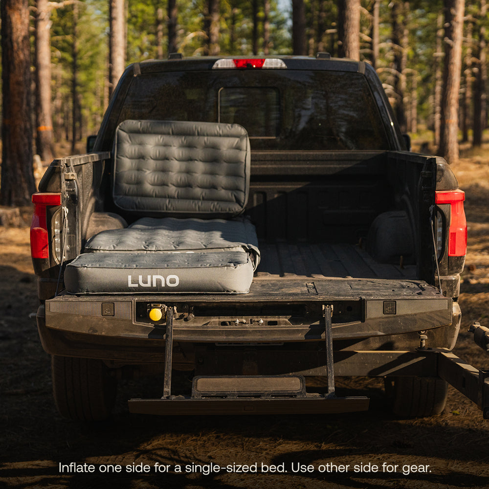 image 26 of AIR Truck Bed Mattress