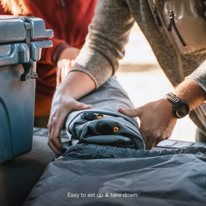 image 11 of AIR 4Runner Vehicle Mattress