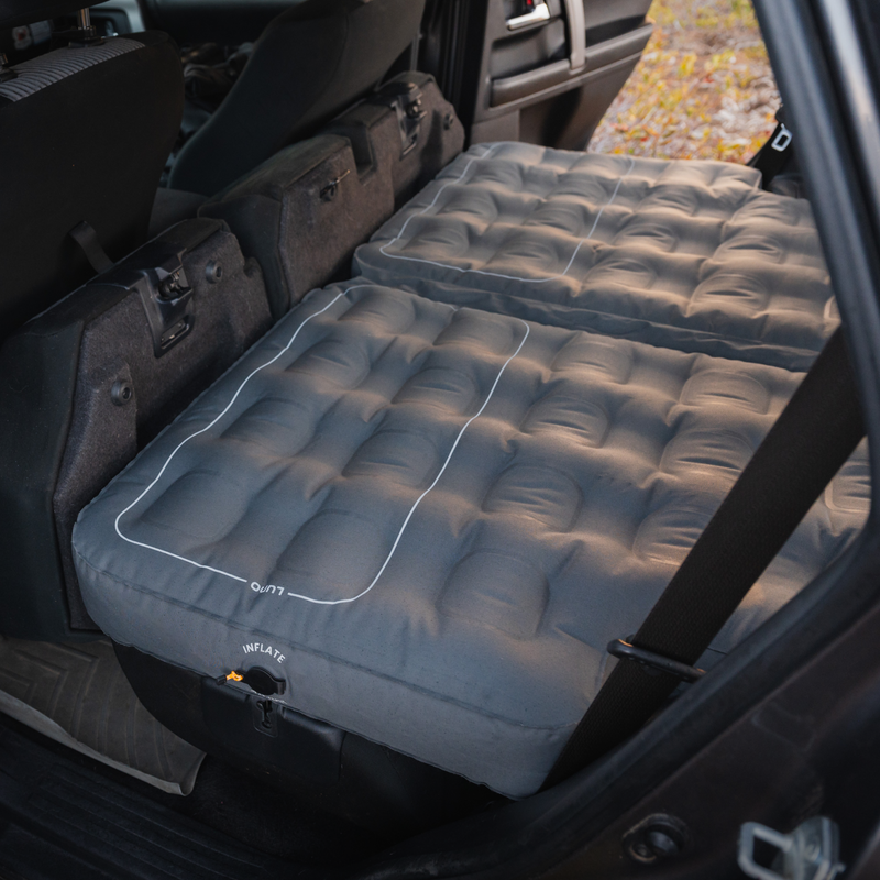 image 6 of AIR 4Runner Vehicle Mattress