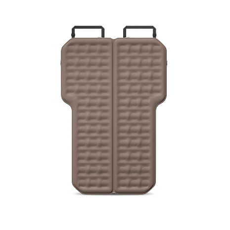 AIR BASE Vehicle Mattress
