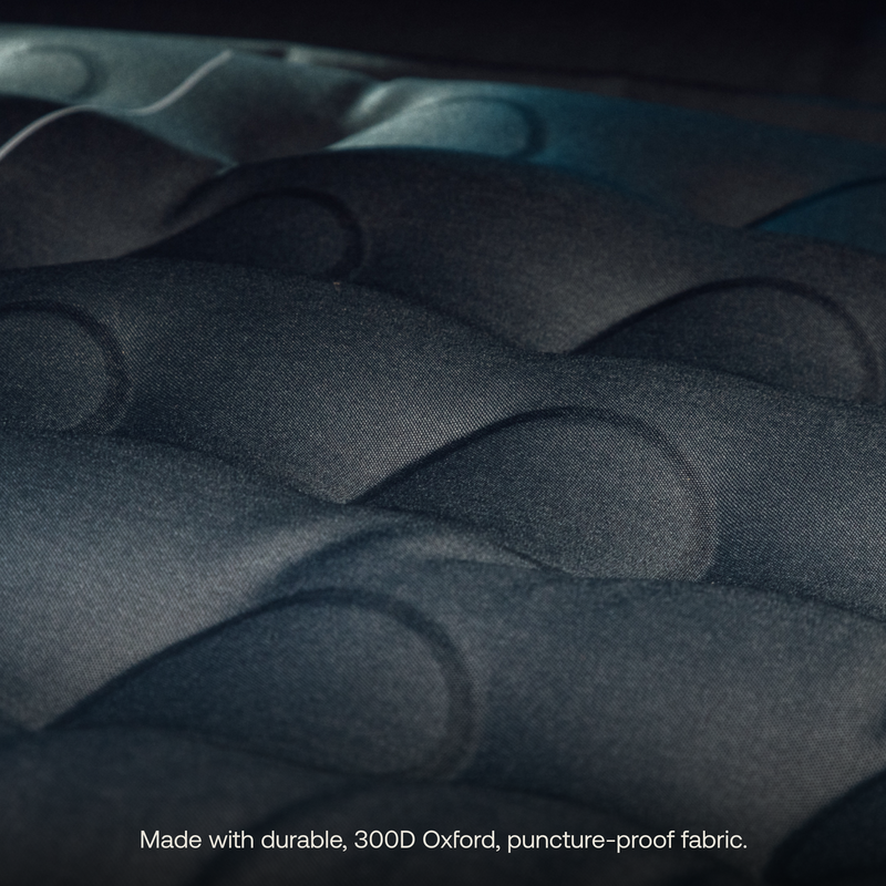 image 10 of AIR Vehicle Mattress