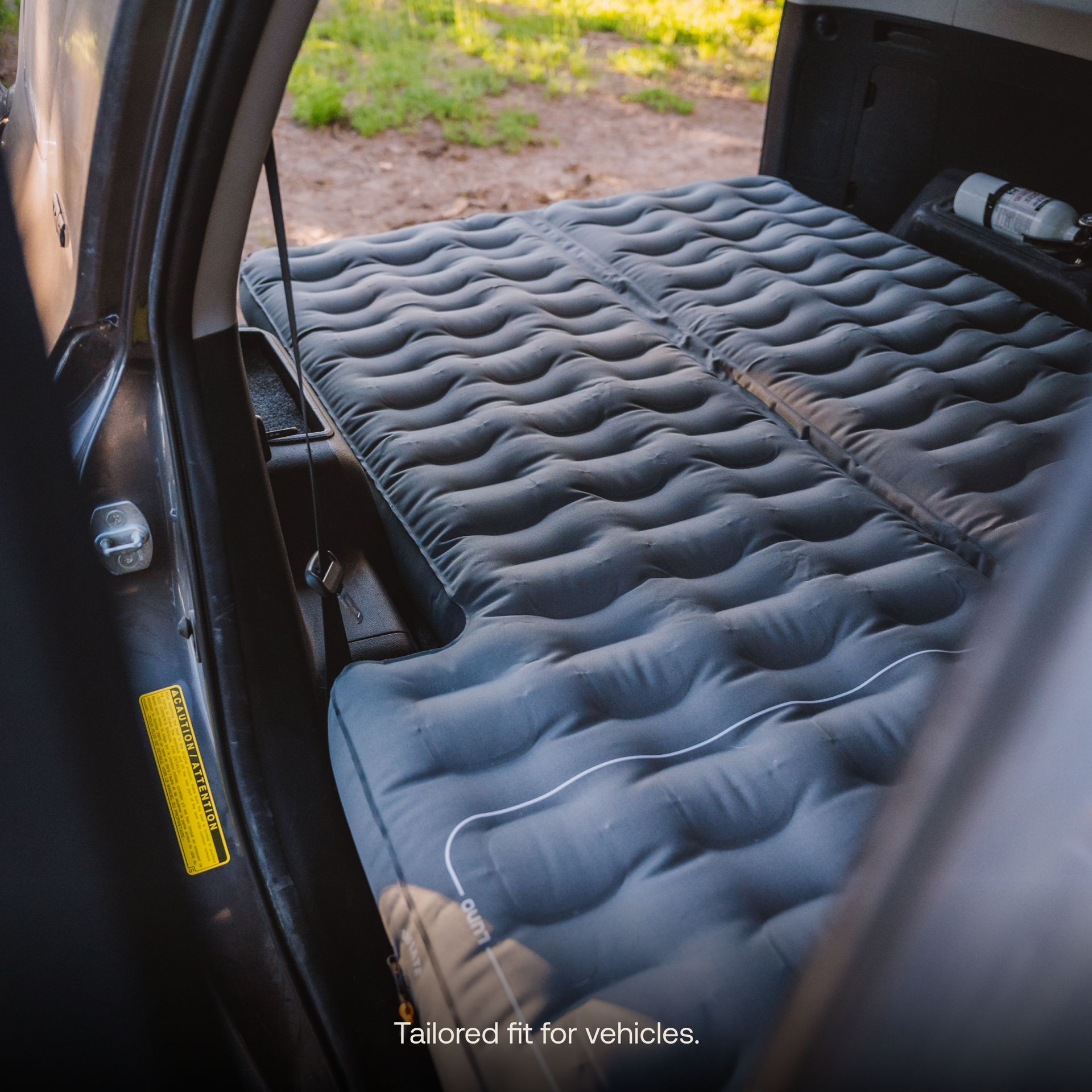 image 11 of AIR Vehicle Mattress
