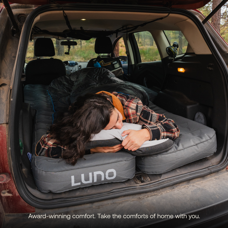 image 14 of AIR Vehicle Mattress