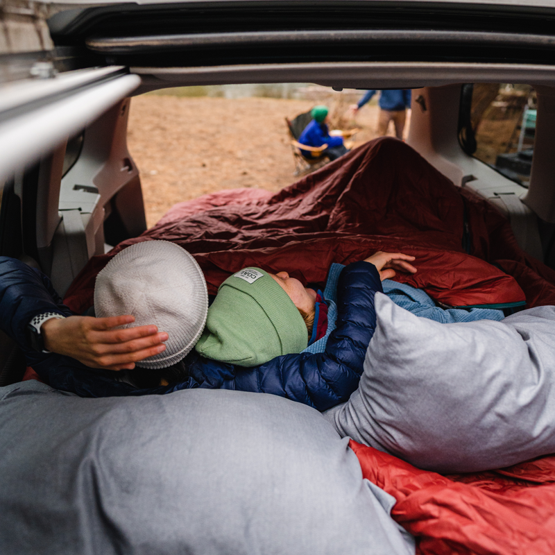 image 16 of AIR Vehicle Mattress