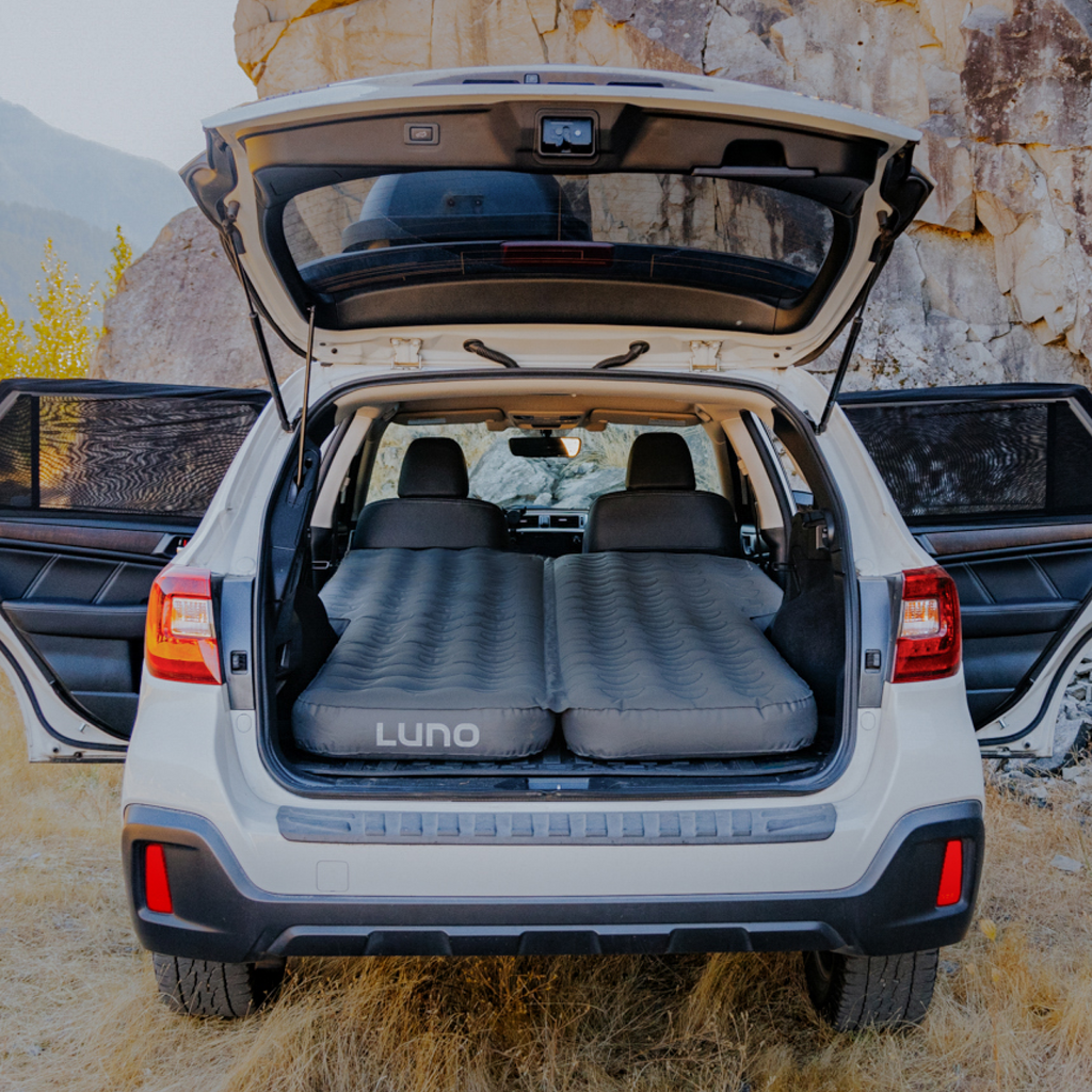 AIR Camping Mattress-- Subaru forester 2023