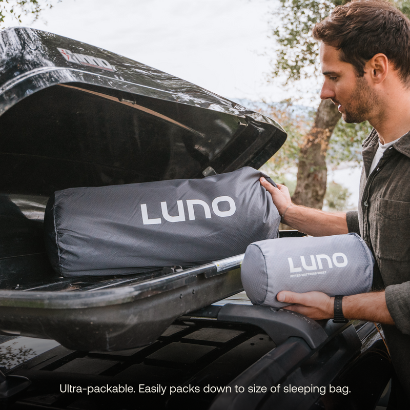 Air Mattress for Subaru Forester by Luno 1 Selling Car Camping Air Mattress