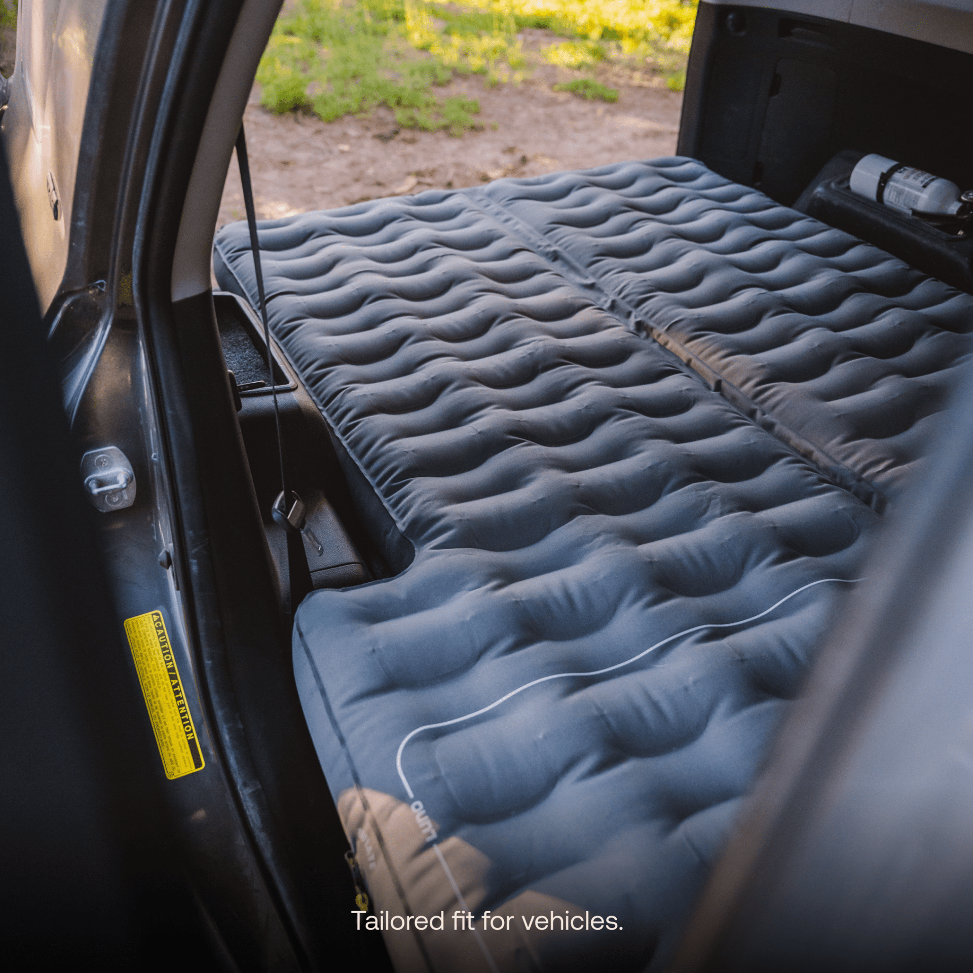 image 12 of AIR Vehicle Mattress (Pre-Owned)