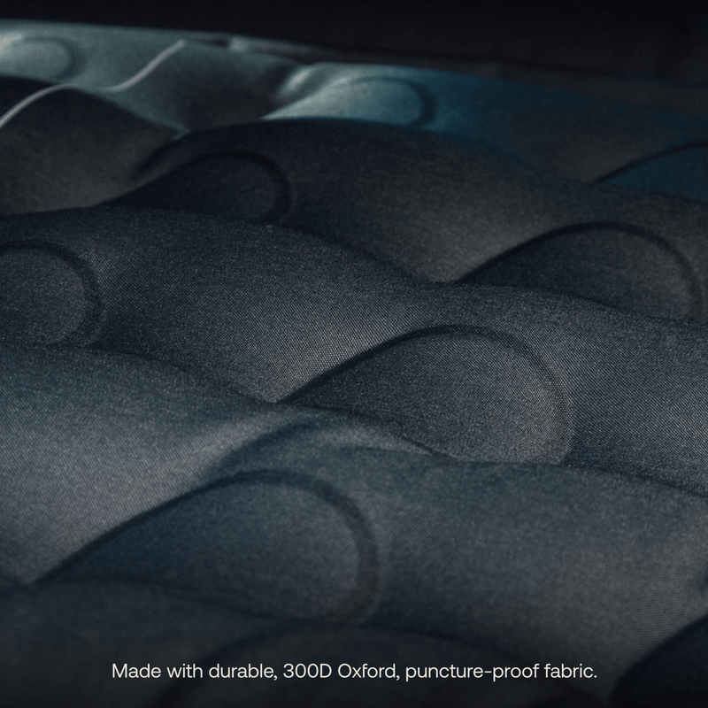 image 9 of AIR Vehicle Mattress (Pre-Owned)