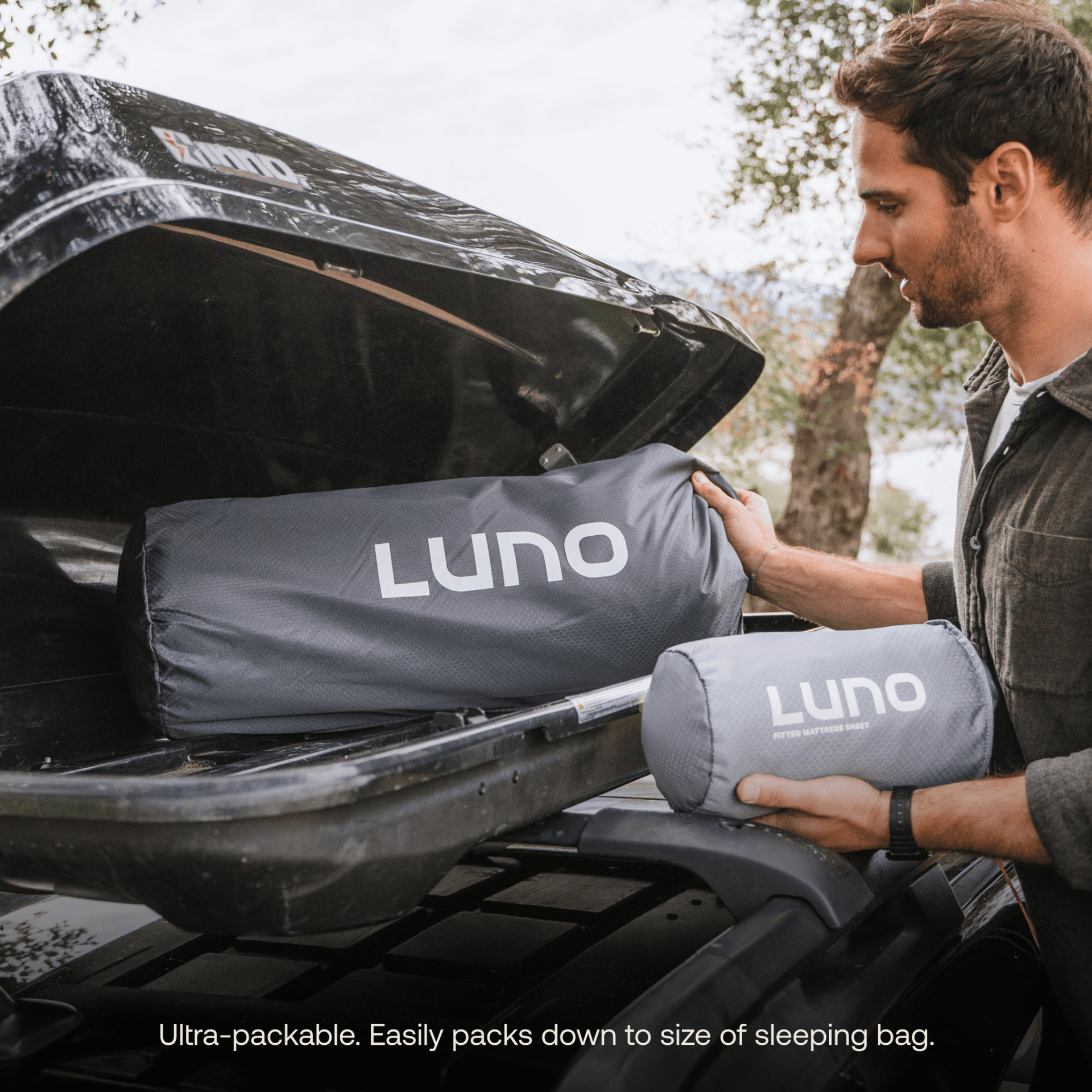 image 11 of AIR Vehicle Mattress (Pre-Owned)