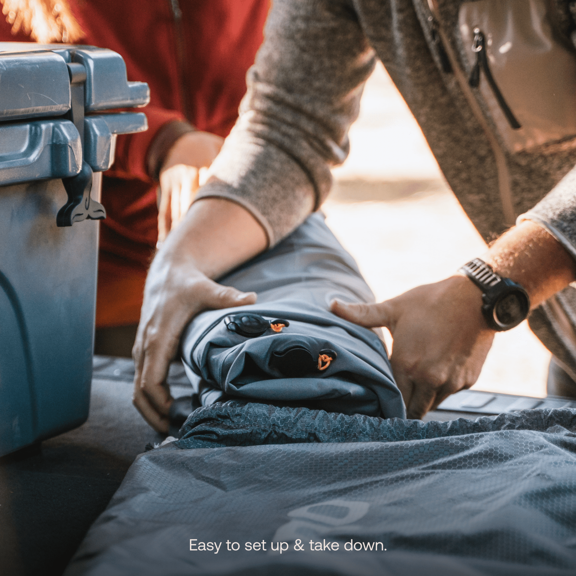 image 10 of AIR Vehicle Mattress (Pre-Owned)