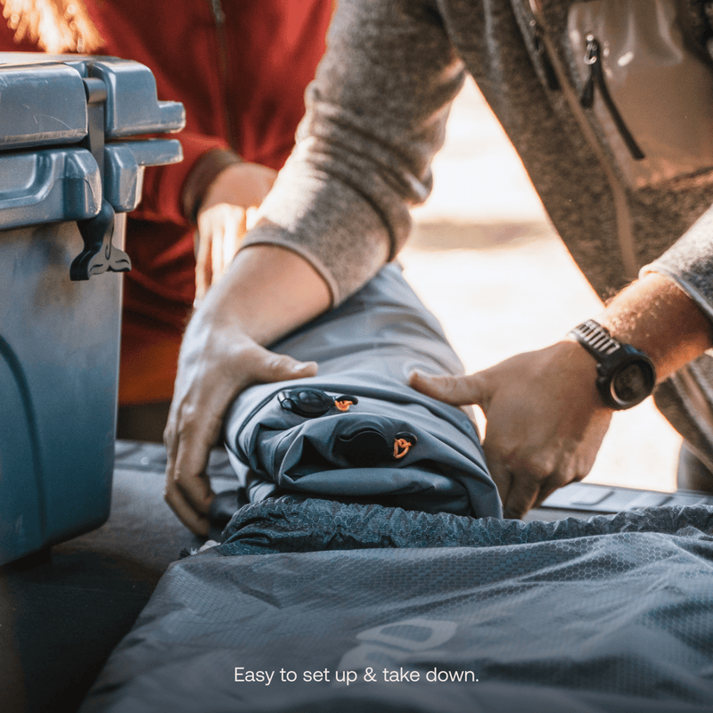 image 10 of AIR Vehicle Mattress (Pre-Owned)