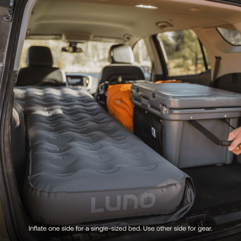 image 8 of AIR Vehicle Mattress (Pre-Owned)