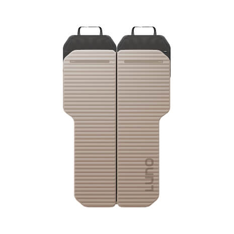 AIR+FOAM Pro Vehicle Mattress