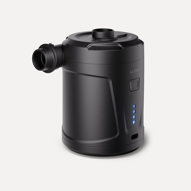 image 6 of Inflatable Air Pump