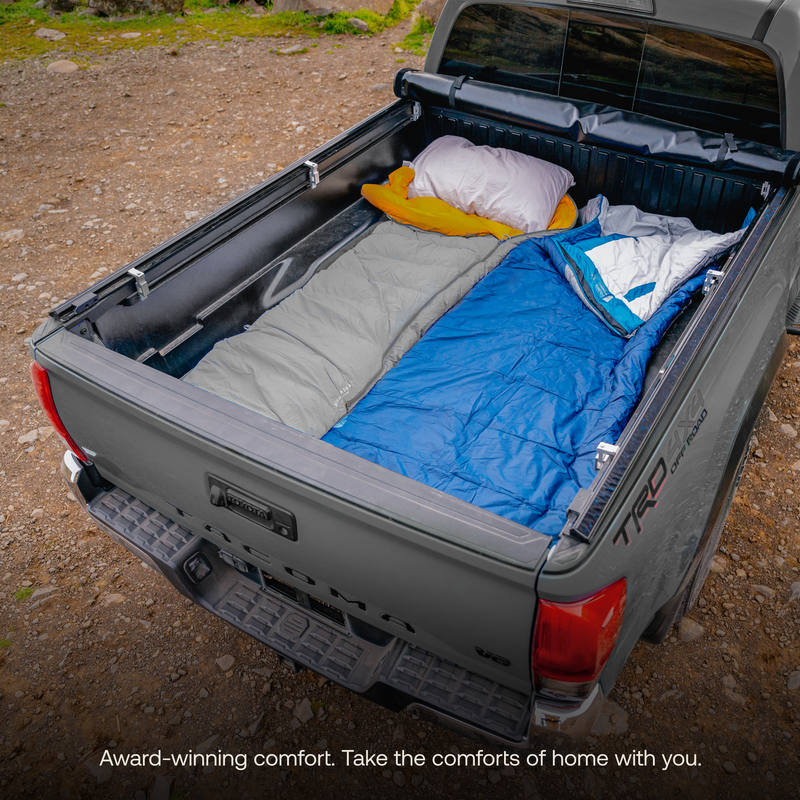 image 16 of AIR Truck Bed Mattress