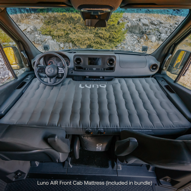 Mattresses – Luno®