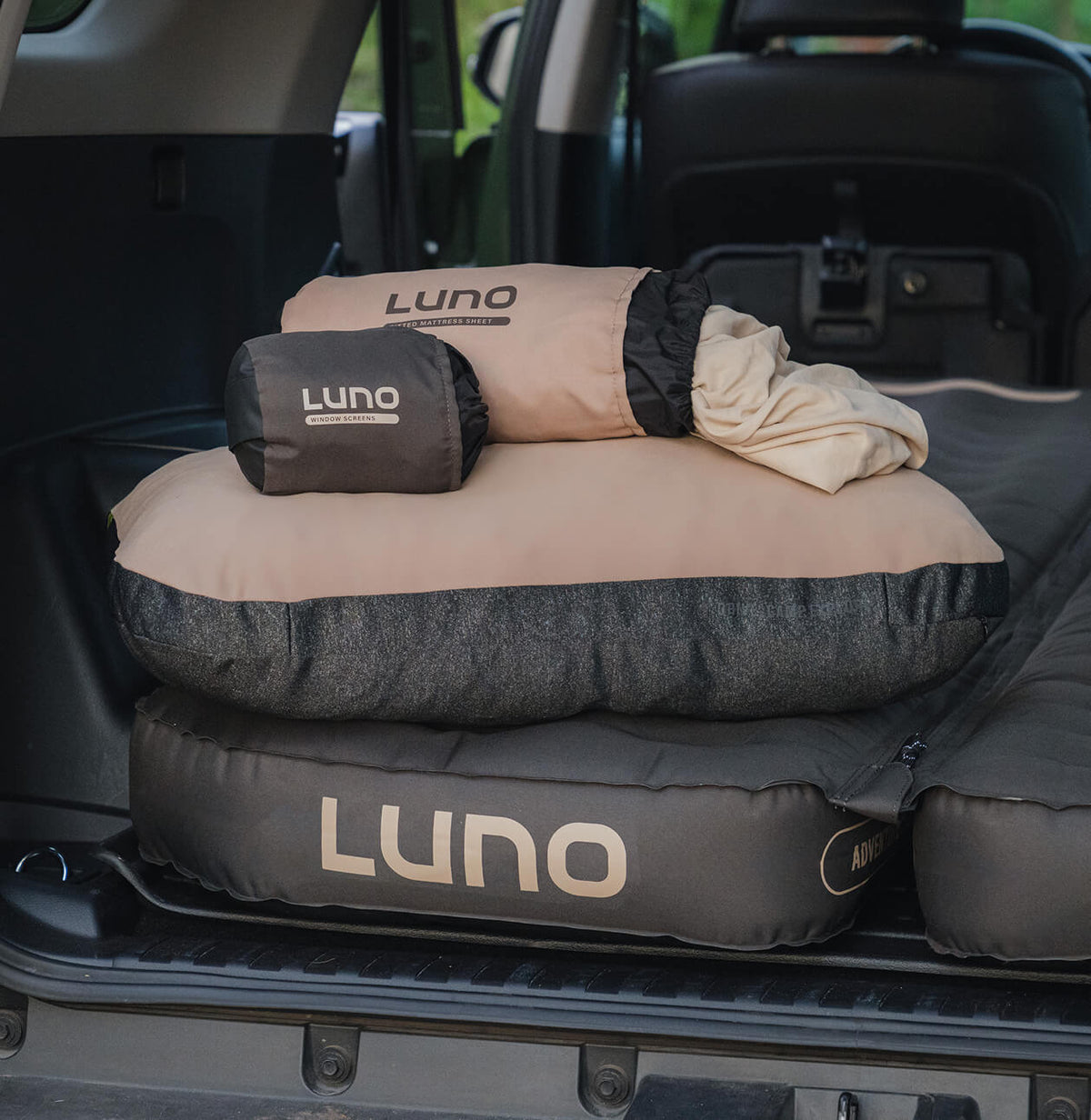 Camping Kits