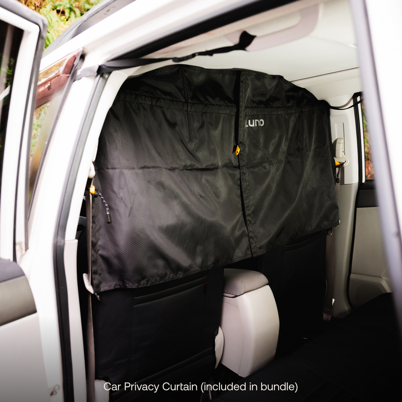 image 3 of Car Camping Privacy Bundle