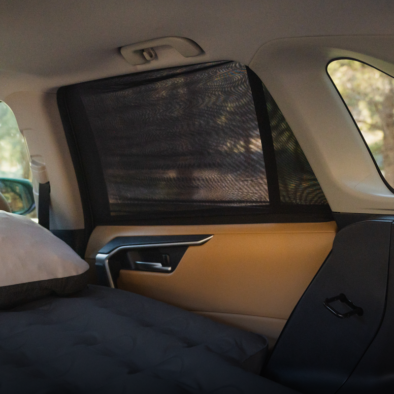 image 4 of Car Camping Privacy Bundle