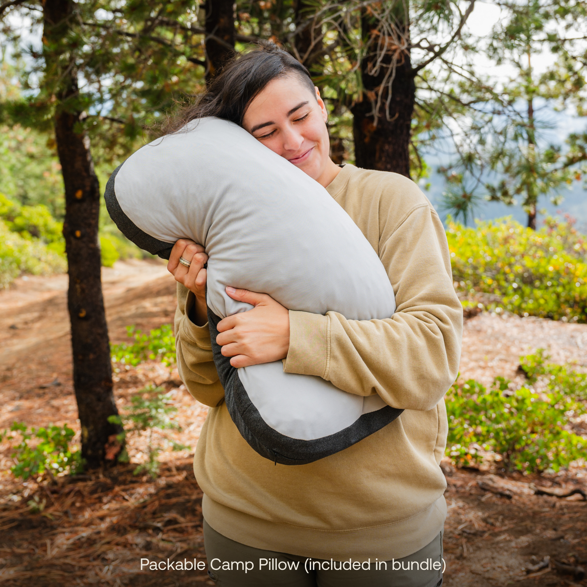 image 5 of Car Camping AIR Sleep Bundle