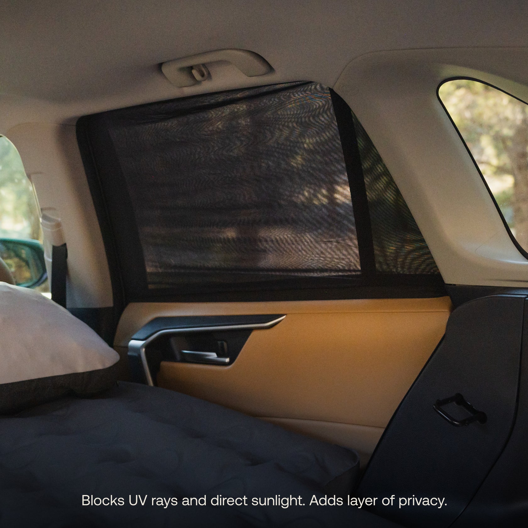 Car Window Screens – Luno®