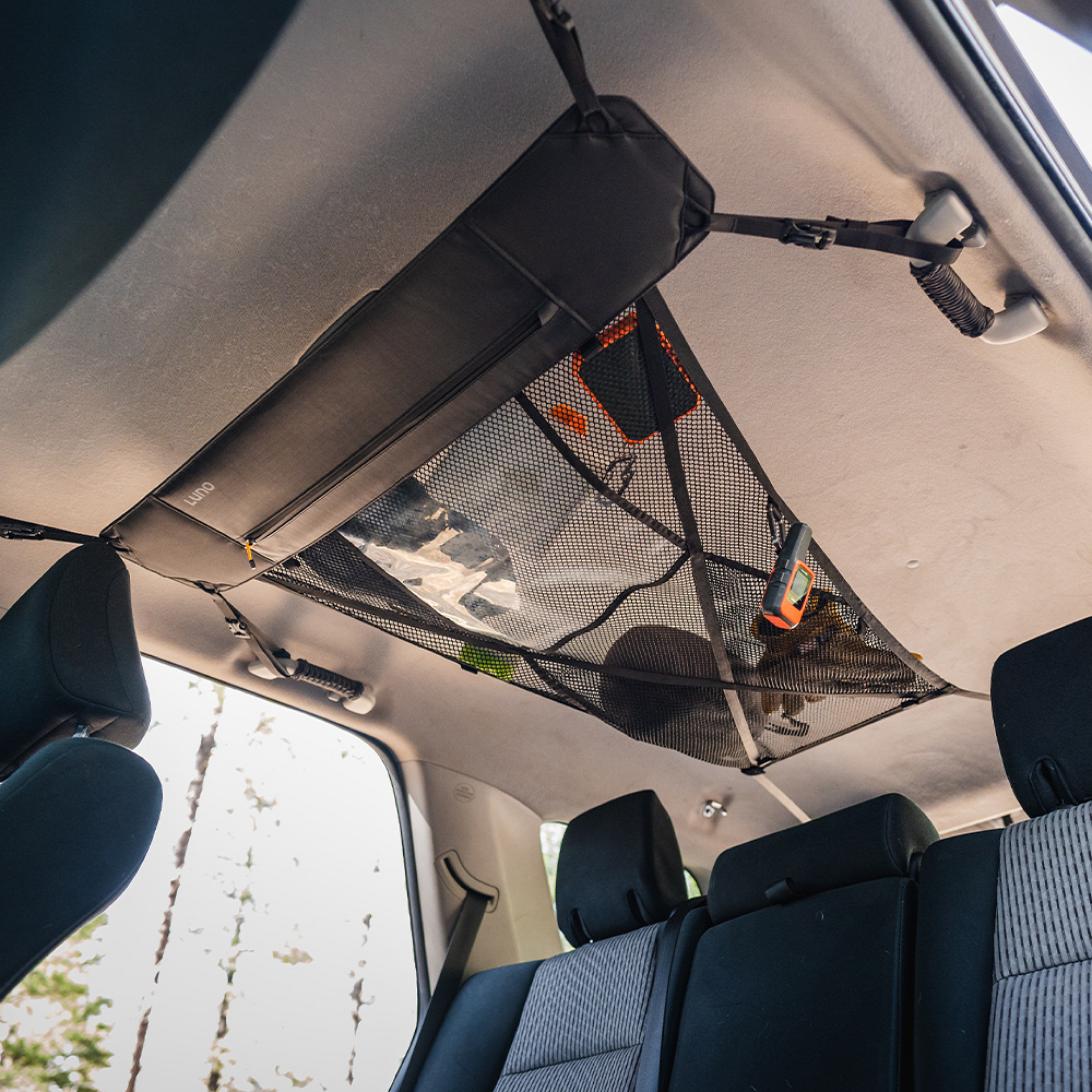 outback gear solutions Luno | Cargo Hammock