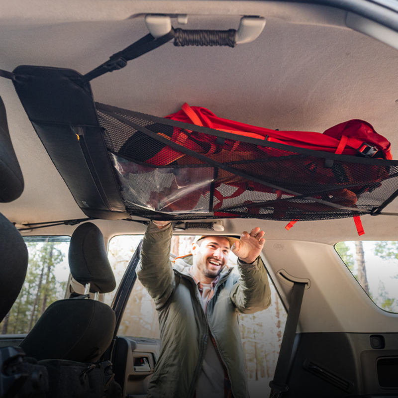 image 10 of Cargo Hammock